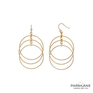 Tempo Earrings