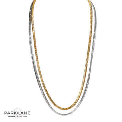 Viper Necklace