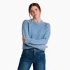 Sofie Sweater - Winter Sky
