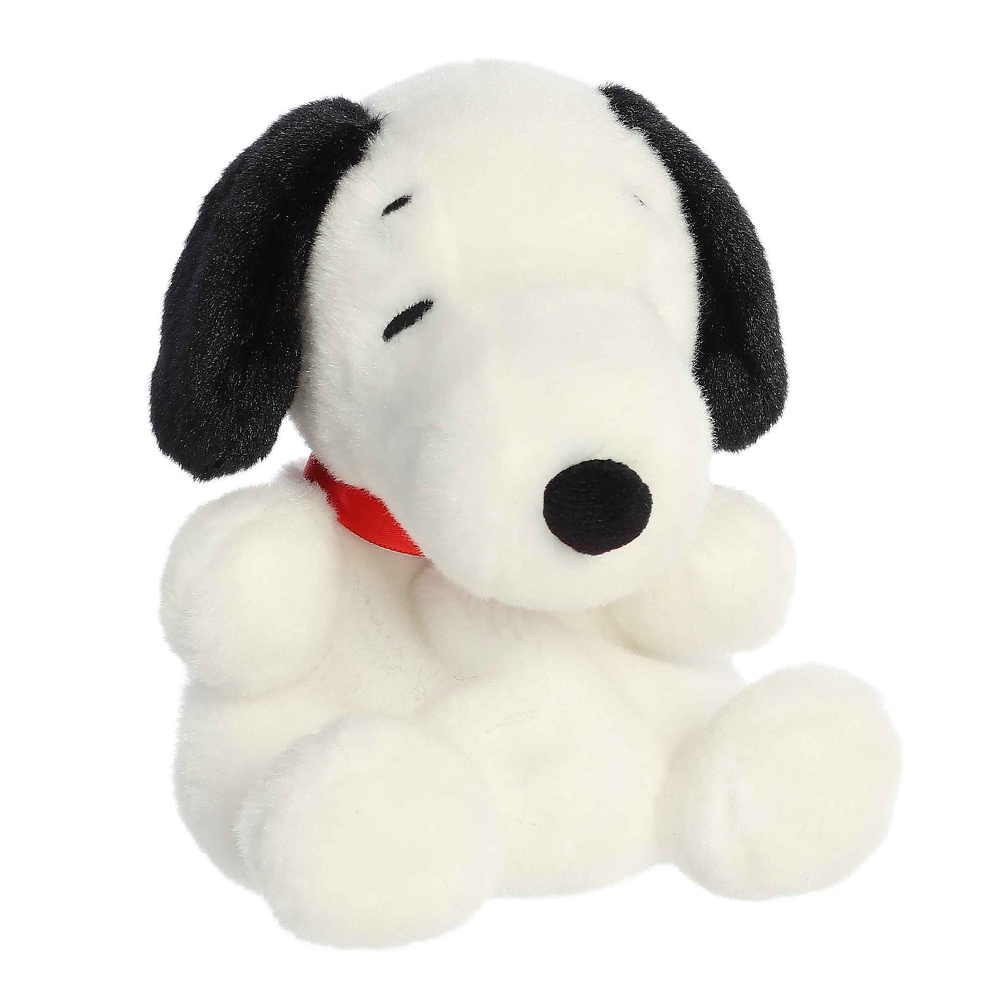 5" Snoopy Palm Pals Toy