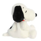 5" Snoopy Palm Pals Toy