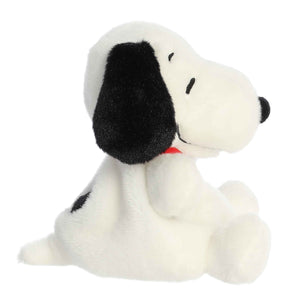 5" Snoopy Palm Pals Toy