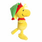 8" Elf Woodstock Toy