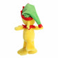8" Elf Woodstock Toy