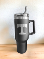 40Oz Collegiate Travel Mug - TN