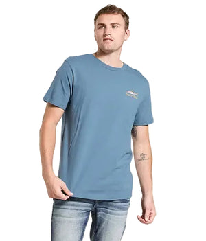 Trout Mount Tee