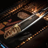 Grillight Grillmat - Black