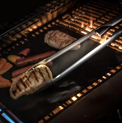 Grillight Grillmat