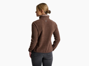 Hygge 1/2 Zip