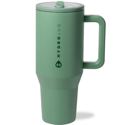 40 oz Traveler Tumbler