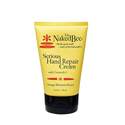 Serious Hand Repair Cream