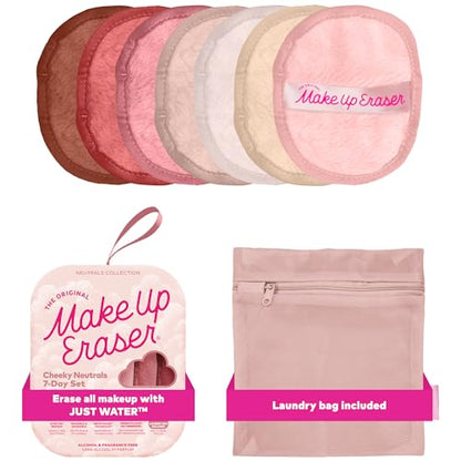 Makeup Eraser Set