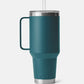 42Oz Straw Mug - AGV TEAL