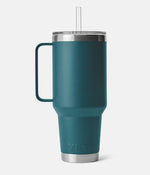 42Oz Straw Mug - AGV TEAL