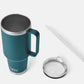 42Oz Straw Mug - AGV TEAL