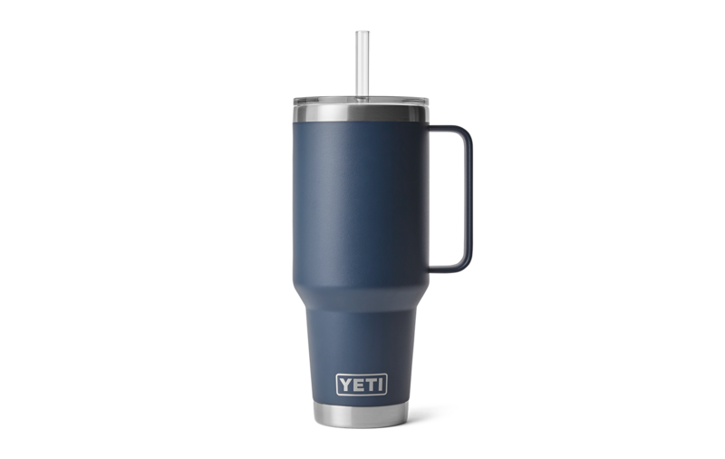 42Oz Straw Mug - NAVY