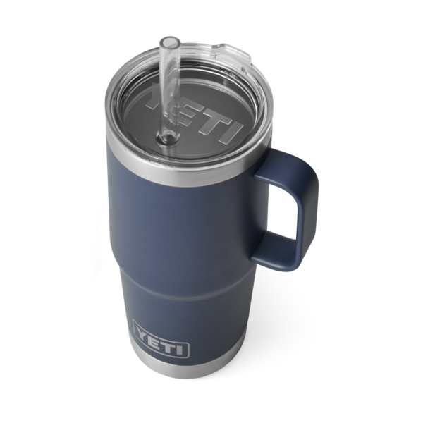 42Oz Straw Mug - NAVY