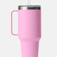 42Oz Straw Mug - PWR PINK