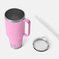 42Oz Straw Mug - PWR PINK