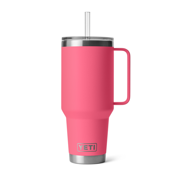 42Oz Straw Mug - TROP PNK