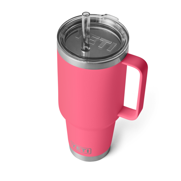 42Oz Straw Mug - TROP PNK