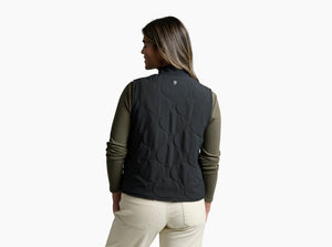 Scout Quilted Vest