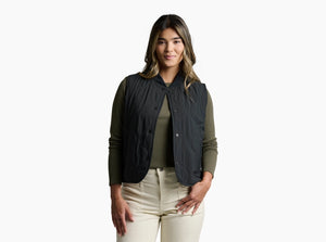 Scout Quilted Vest