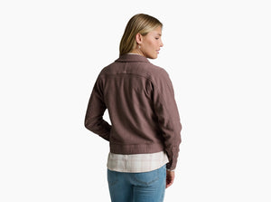 Karlee Jacket