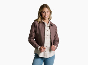Karlee Jacket