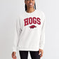 Arkansas Campus Crew Sweatshirt