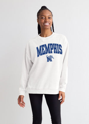 Memphis Campus Crew Sweatshirt