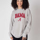 Alabama Campus Crew Sweatshirt