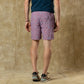 6" Sailport Print Swim Short