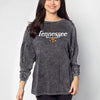 University Of Tennessee The Big Shirt - Graphite