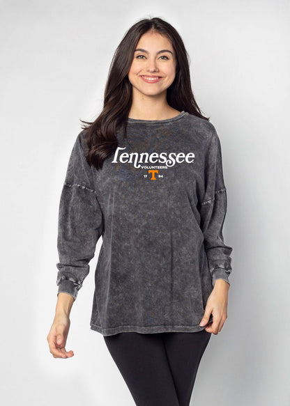 University Of Tennessee The Big Shirt