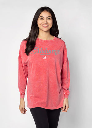 Alabama The Big Shirt