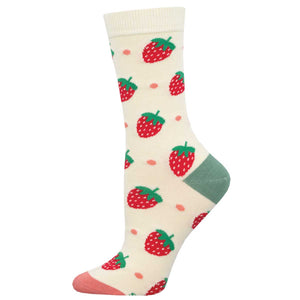 Strawberry Delight
