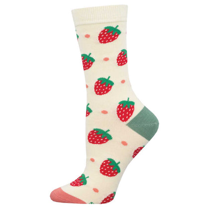 Strawberry Delight