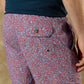 6" Sailport Print Swim Short