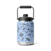 Half Gallon Jug - Blue Camo