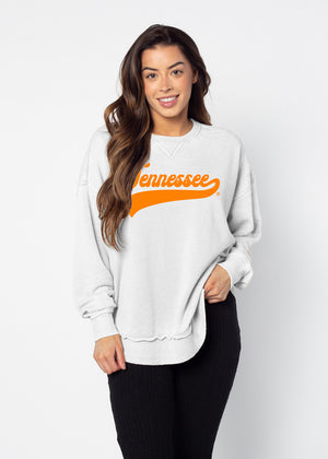Tennessee Campus Pullover