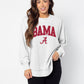 Alabama Campus Pullover