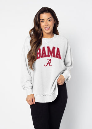 Alabama Campus Pullover