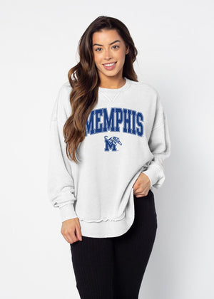 Memphis Campus Pullover