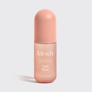 Tula Rose Hair & Body Perfume Mist