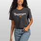 University Of Tennessee Short N Sweet Tee