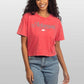 University Of Arkansas Short N Sweet Tee