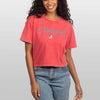 Alabama Short N Sweet - Cardinal