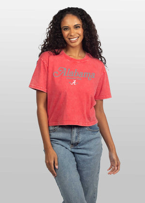 Alabama Short N Sweet