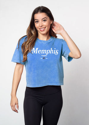 Memphis Short N Sweet